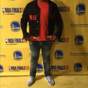 Meet your Posher, Terrence